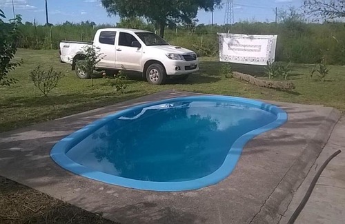 Termas de Rio Hondo House | Casa Termas Rio Hondo