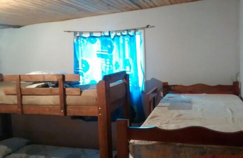 Termas de Rio Hondo House | Casa Termas Rio Hondo