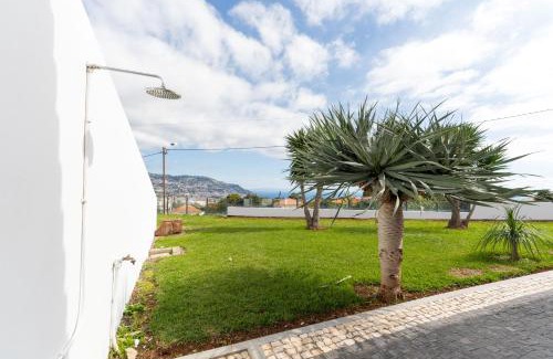 Santo Antonio House | Casa Terrea, vista Mar montanha ideal Familias ou Casais