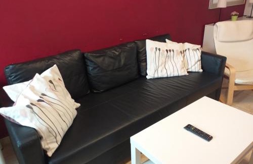 Vecindario Apartment | "CASA TESEGUITE" Apartamento