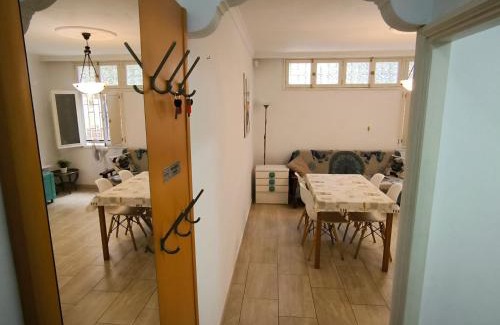 Las Palmas de Gran Canaria Apartment | Casa Tinko