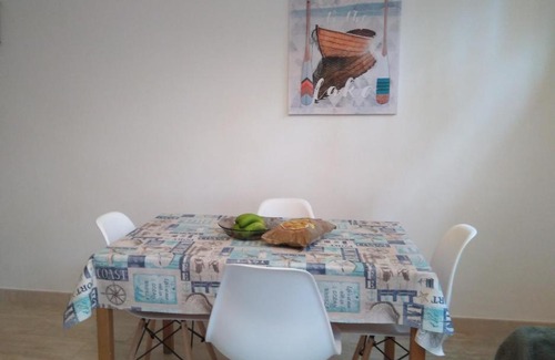 Las Palmas de Gran Canaria Apartment | Casa Tinko