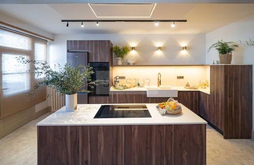 Oviedo City Centre Apartment | Casa Tierra Angelita By Silastur