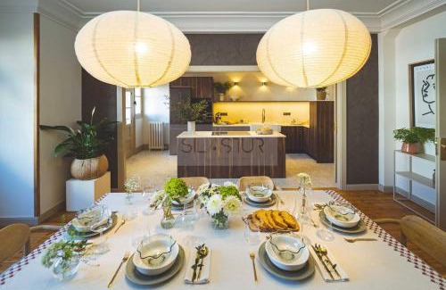 Oviedo City Centre Apartment | Casa Tierra Angelita By Silastur