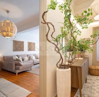 Oviedo City Centre Apartment | Casa Tierra Angelita By Silastur
