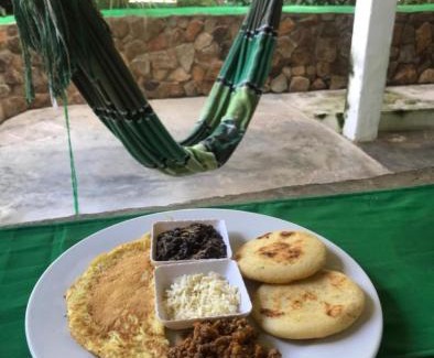 Choroni Bed & Breakfast | Casa Tierra viva-Choroni