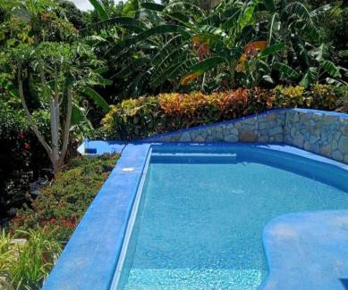 Choroni Bed & Breakfast | Casa Tierra viva-Choroni