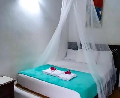 Choroni Bed & Breakfast | Casa Tierra viva-Choroni