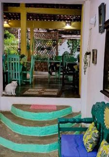 Choroni Bed & Breakfast | Casa Tierra viva-Choroni