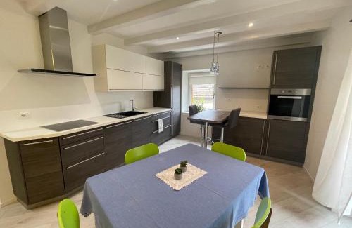 Ziano di Fiemme Apartment | Casa Tilì