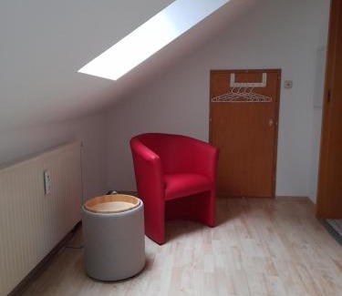 Homberg Apartment | Casa Tina