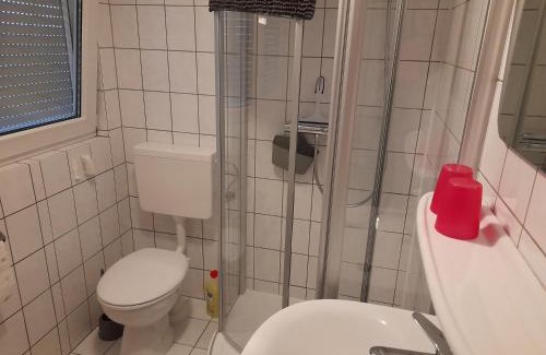 Homberg Apartment | Casa Tina