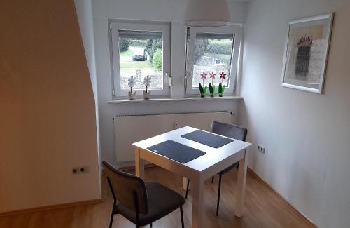 Homberg Apartment | Casa Tina