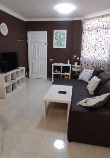 Santa Lucia Apartment | Casa TINGUARO