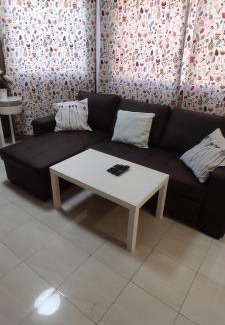 Santa Lucia Apartment | Casa TINGUARO