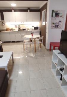 Santa Lucia Apartment | Casa TINGUARO