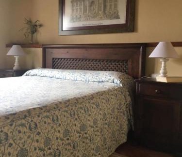 Fuenteheridos House | Casa Tinoco Casa Rural Categoria Superior