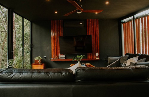 Soliman Bay Apartment | Casa Tipo C con Cenote Privado K NAJ