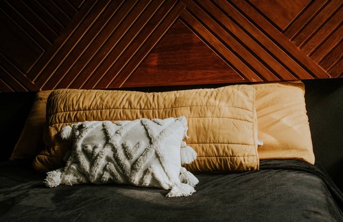 Soliman Bay Apartment | Casa Tipo C con Cenote Privado K NAJ