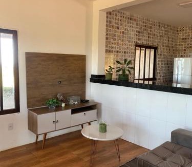 Morro Do Chapeu Ski Chalet | Casa tipo Chalé para temporada em Morro do Chapéu