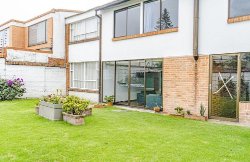 Suba House | Casa Tipo Chalet especial Grupos grandes