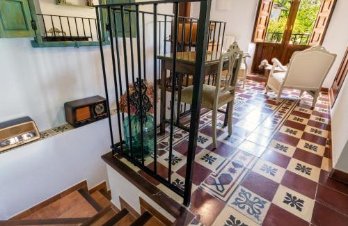 Bubion House | Casa Tita María