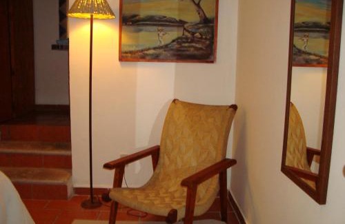 Guadalajara Hotel | Casa Tlaquepaque