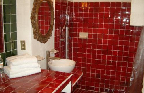 Guadalajara Hotel | Casa Tlaquepaque