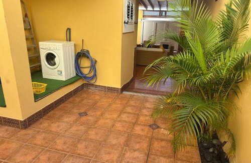 El Tablero House | Casa Toni y Thais