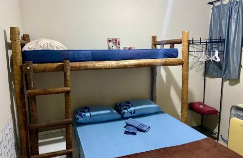 Parque Aeroporto House | Casa top aeroporto