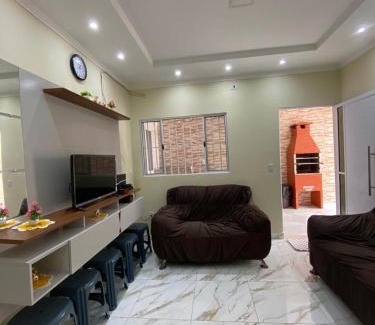 Jardim Rio da Praia House | Casa Top Prox ao Sesc Bertioga.