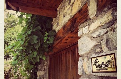 Cardet Apartment | Casa Torellola