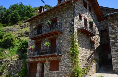 Cardet Apartment | Casa Torellola