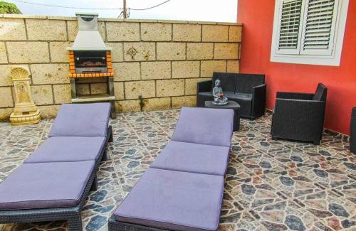 Los Gavilanes Apartment | Casa Toribio