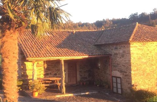 Vila de Cruces House | Casa Torres