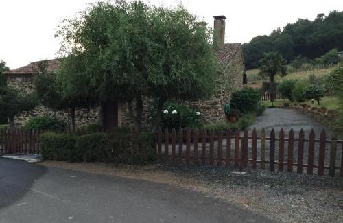 Vila de Cruces House | Casa Torres