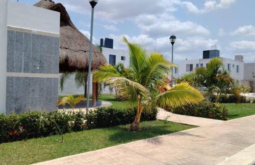 Kanasin Apartment | Casa Torres