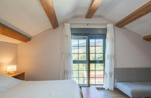 Bueu House | Casa Torrevella