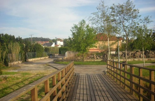 Rianxo Villa | Casa Torrre