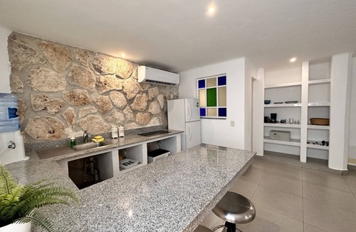 Zona Hotelera Hotel | Casa Tortugas Boutique Hotel, A Hidden Gem in Cancun