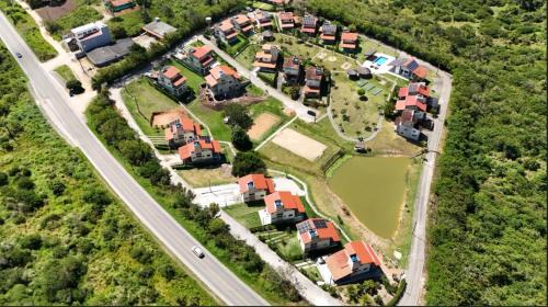 Northeast Region House | CASA TOTALMENTE EQUIPADA AMPLA E CONFORTAVEL em CONDOMINIO - CHÃ GRANDE-PE