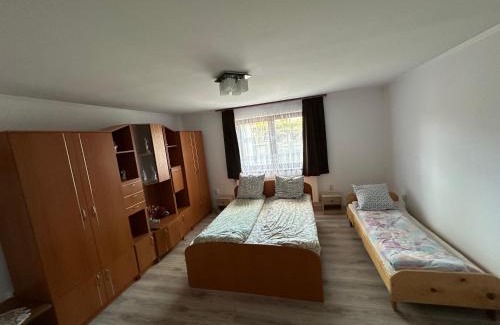 Cartisoara House | Casa Tradițională Cârtisoara