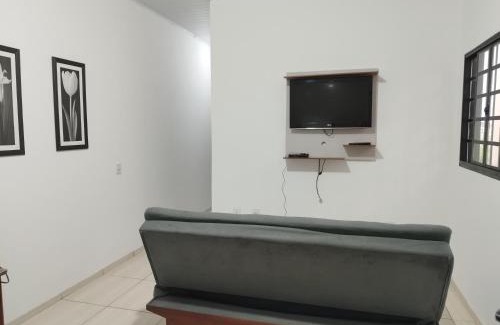 Ivinhema House | Casa Tranquila "C"