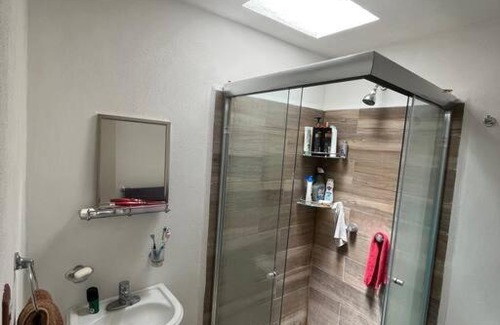 Cuautlancingo Apartment | Casa tranquila en fraccionamiento privado