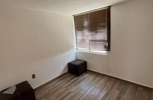 Cuautlancingo Apartment | Casa tranquila en fraccionamiento privado