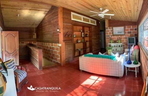 Jarabacoa Bed & Breakfast | Casa Tranquila Jarabacoa