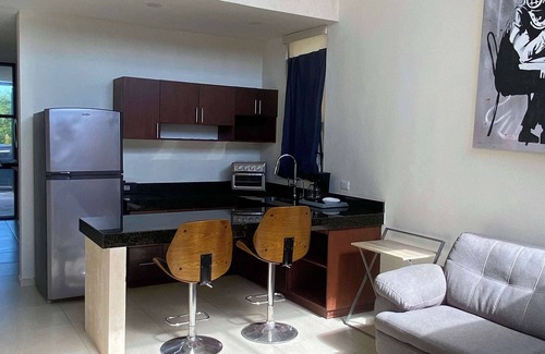 Chuburna Puerto House | Casa Tranquila Summar