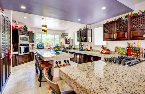 Playacar Villa | Casa Tranquilino amazing Villa for a peaceful getaway in P