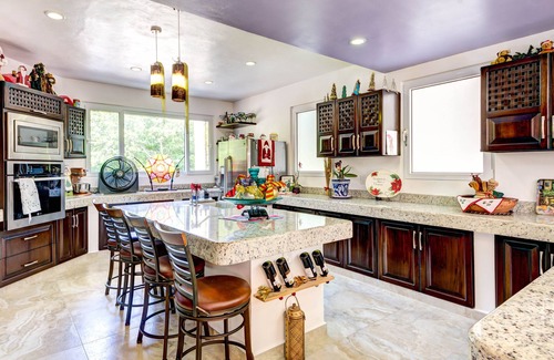 Playacar Villa | Casa Tranquilino amazing Villa for a peaceful getaway in P