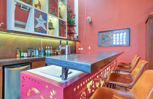 Centro House | Casa Tres Dragones, The Ultimate in Luxury